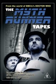 Poster Myth Runner