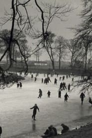 Voetballen en Schaatsen in Haarlem