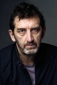 Jimmy Nail