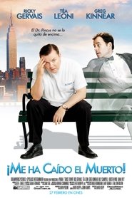 ¡Me ha caído el muerto! (2008)