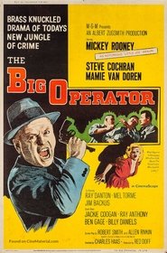 The Big Operator (1959)