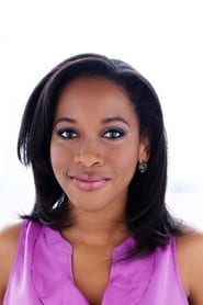 Nneka Elliott as Reporter #1