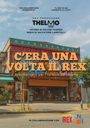 C'Era una Volta il Rex