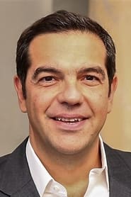 Image Alexis Tsipras