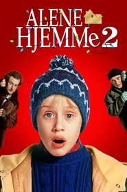 Alene hjemme 2 - Glemt i New York [Home Alone 2: Lost in New York]