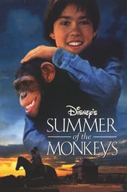  Summer of the Monkeys