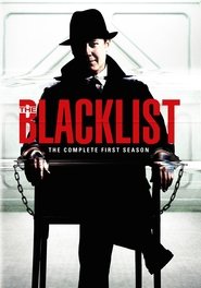 The Blacklist - Season 1 Episode 1 : Pilot