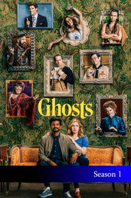 Ghosts Season 1 5