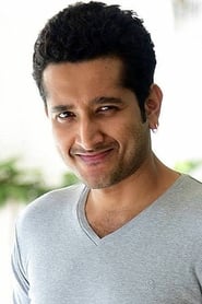 Parambrata Chatterjee