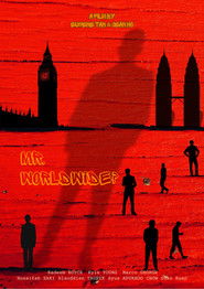 Mr. Worldwide? (1970)