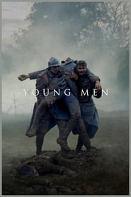Poster Young Men
