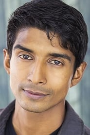 Brandon Raman as Larry