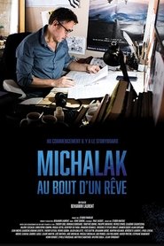 Des rêves et de l'encre - Michalak au bout d'un rêve - Au commencement il y a le storyboard 2021 Δωρεάν απεριόριστη πρόσβαση
