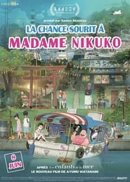 La chance sourit à madame Nikuko streaming sur 66 Voir Film complet