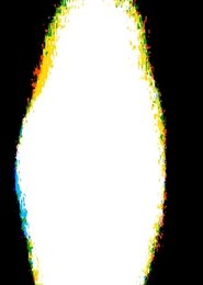 The Unknown Entity (2021)