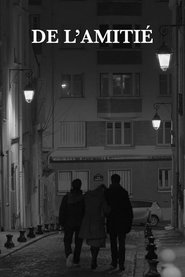 Poster De l’amitié 2018
