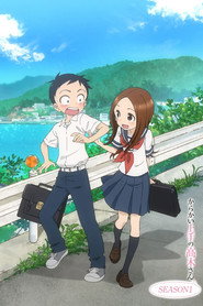 Teasing Master Takagi-san Season 1 3
