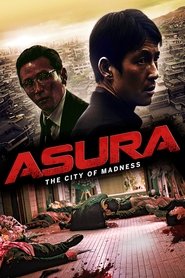 Asura: The City of Madness постер