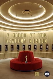 A Night at the Academy Museum streaming