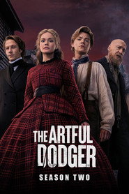 The Artful Dodger Season 2 14