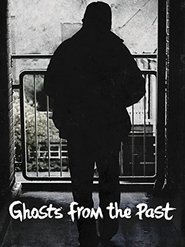 Poster Ghosts From The Past 2014