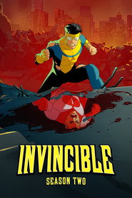 INVINCIBLE Season 2 31