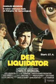Poster Der Liquidator