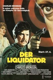 Der Liquidator HD Online kostenlos online anschauen