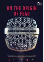 Poster On the Origin of Fear