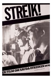 Poster Streik!