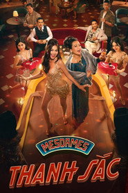 Mesdames Thanh Sắc постер