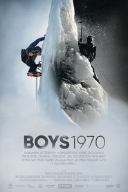 Boys 1970) Boys 1970 (2020)