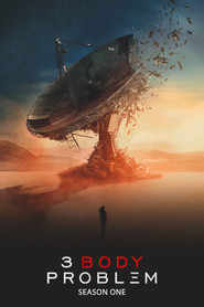 3 Body Problem Season 1 26