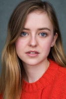 Harriet Bibby as Kaden's Mum