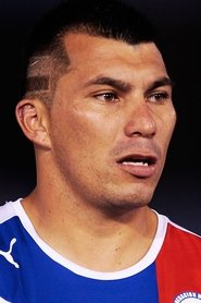 Gary Medel as Self (archive footage)