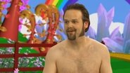 The Naked Wizard