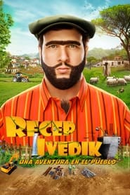 Recep İvedik 7 (2022) Cliver HD - Legal - ver Online & Descargar