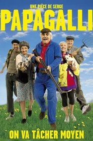 On va tâcher moyen !) On va tâcher moyen ! (2010)