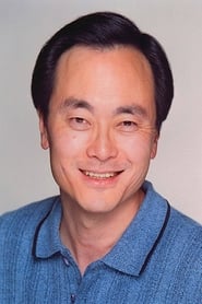 Ping Wu as Mr. Chu