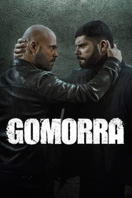 Ґоморра постер