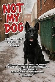 Not My Dog (1970)