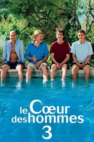 مشاهدة فيلم Frenchmen 3 2013 مترجم أون لاين بجودة عالية