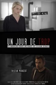 Poster Un Jour de Trop