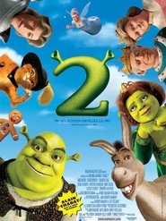 Film Shrek 2 en streaming