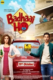 Badhaai Ho poster