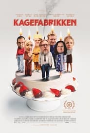 Poster Kagefabrikken