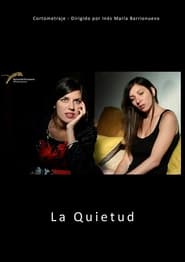 La quietud (2012)