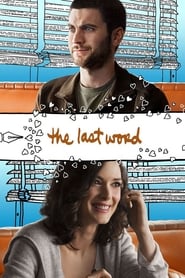 Poster van The Last Word