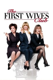 Poster The First Wives Club 1996