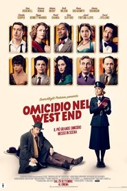 Omicidio nel West End Omicidio nel West End